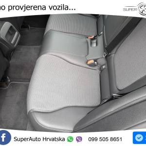 Mercedes C 220d T 9G-Tr. Avantgarde 200 KS, LED+TEM+GR SJED+PDC+KAM+NAVI