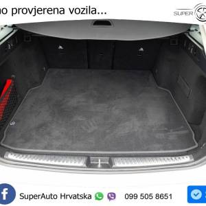 Mercedes C 220d T 9G-Tr. Avantgarde 200 KS, LED+TEM+GR SJED+PDC+KAM+NAVI