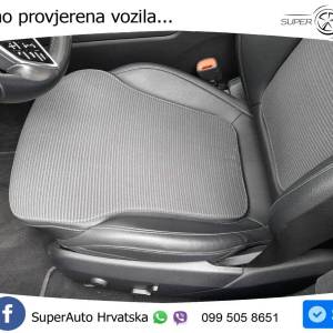 Mercedes C 220d T 9G-Tr. Avantgarde 200 KS, LED+TEM+GR SJED+PDC+KAM+NAVI