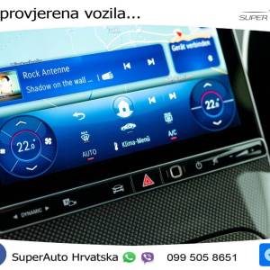 Mercedes C 220d T 9G-Tr. AMG Advanced 200 KS, LED+ACC+GR SJED+KAM+NAVI+ASIST