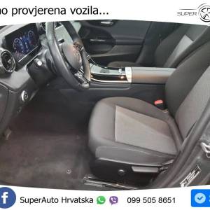 Mercedes C 220d T Aut. 200 KS, LED+ACC+GR SJED+VIRT+PARK