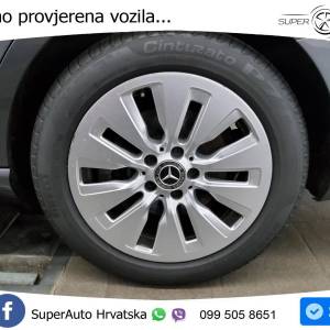 Mercedes C 220d T Aut. 200 KS, LED+ACC+GR SJED+VIRT+PARK