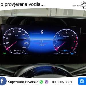 Mercedes C 220d T Aut. 200 KS, LED+ACC+GR SJED+VIRT+PARK