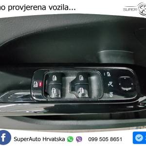 Mercedes C 220d T Aut. 200 KS, LED+ACC+GR SJED+VIRT+PARK