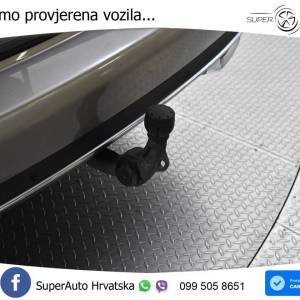 Mercedes C 300d T 4M Aut. Avantgarde 245 KS, ACC+LED+KAM+GR SJED+ASIST+NAVI