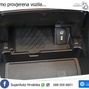 Mercedes C 300d T 4M Aut. Avantgarde 245 KS, ACC+LED+KAM+GR SJED+ASIST+NAVI