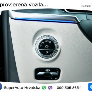 Mercedes C 300e 9G-Tr. Avantgarde Adv.+ 313 KS, LED+ACC+GR SJED+VIRT+KAM+PDC