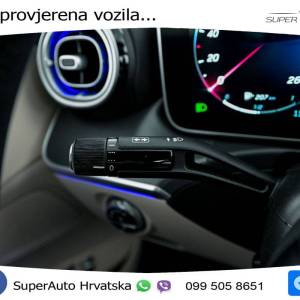 Mercedes C 300e 9G-Tr. Avantgarde Adv.+ 313 KS, LED+ACC+GR SJED+VIRT+KAM+PDC