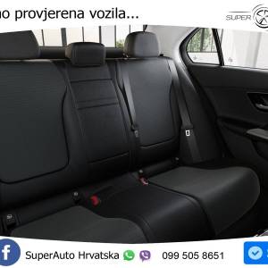 Mercedes C 300e Aut. Avantgarde 313 KS, ACC+LED+KAM+GR SJED+VIRT+ASIST