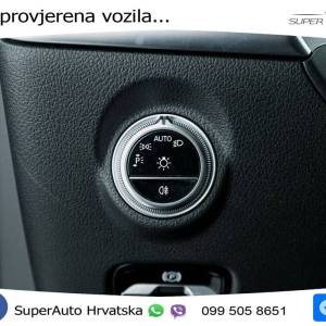 Mercedes C 300e T 9G-Tr. Avantgarde 313 KS, LED+ACC+GR SJED+KUKA+KAM+ASIST
