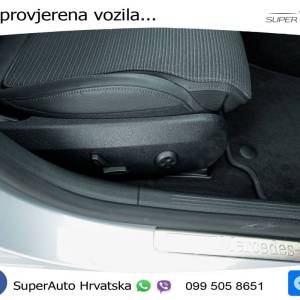 Mercedes C 300e T 9G-Tr. Avantgarde 313 KS, LED+ACC+GR SJED+KUKA+KAM+ASIST