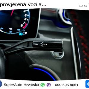 Mercedes C 63 S E-Performance 4M Aut. AMG 680 KS, LED+ACC+GR SJED+360+PANO