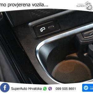 Mercedes CLA 180 SB 2xAMG Line 136 KS, LED+GR SJED+VIRT+ASIST