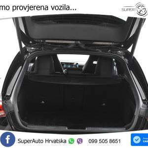 Mercedes CLA 180 SB 2xAMG Line 136 KS, LED+GR SJED+VIRT+ASIST
