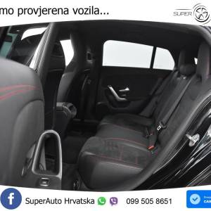 Mercedes CLA 180 SB 2xAMG Line 136 KS, LED+GR SJED+VIRT+ASIST