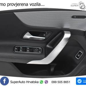 Mercedes CLA 180 SB Aut. Progressive 116 KS, LED+GR SJED+VIRT+ASIST