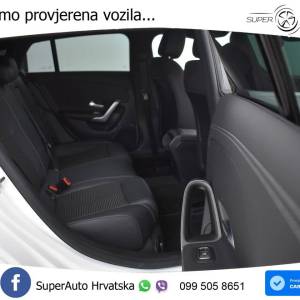 Mercedes CLA 180 SB Aut. Progressive 116 KS, LED+GR SJED+VIRT+ASIST