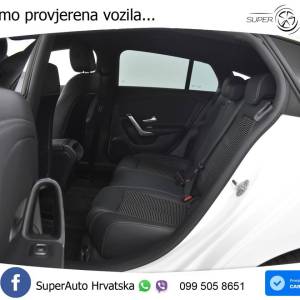 Mercedes CLA 180 SB Aut. Progressive 116 KS, LED+GR SJED+VIRT+ASIST