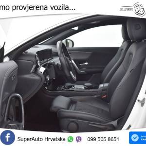 Mercedes CLA 180 SB Aut. Progressive 116 KS, LED+GR SJED+VIRT+ASIST