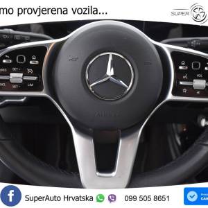 Mercedes CLA 180 SB Aut. Progressive 116 KS, LED+GR SJED+VIRT+ASIST