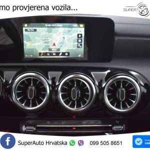 Mercedes CLA 180 SB Aut. Progressive 116 KS, LED+GR SJED+VIRT+ASIST