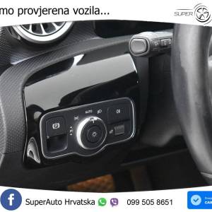 Mercedes CLA 180 SB Aut. Progressive 116 KS, LED+GR SJED+VIRT+ASIST