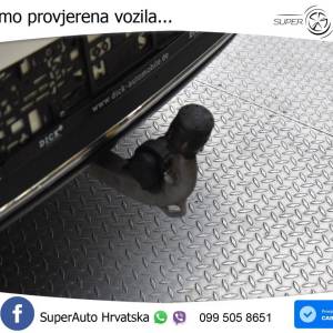 Mercedes CLA 180 SB Aut. Progressive 116 KS, LED+GR SJED+VIRT+ASIST