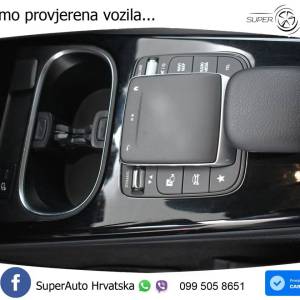 Mercedes CLA 180 SB Aut. Progressive 116 KS, LED+GR SJED+VIRT+ASIST