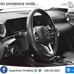 Mercedes CLA 180 SB Aut. Progressive 116 KS, LED+GR SJED+VIRT+ASIST