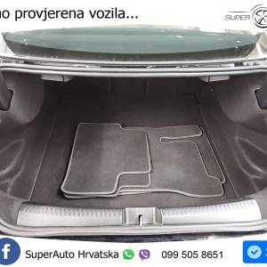 Mercedes CLA 200d AMG Line Aut. 150 KS, LED+ACC+GR SJED+KAM+PARK