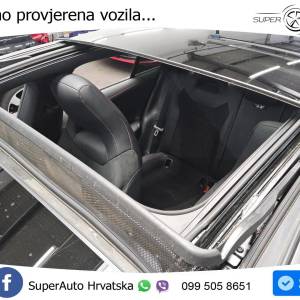 Mercedes CLA 200d AMG Line 150 KS, LED+ACC+PANO+GR SJED+VIRT+KAM+PARK