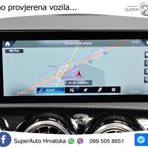 Mercedes CLA 200d AMG Line 150 KS, LED+ACC+PANO+GR SJED+VIRT+KAM+PARK