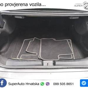 Mercedes CLA 200d Aut. Progressive 150 KS, LED+TEM+GR SJED+PDC+VIRT