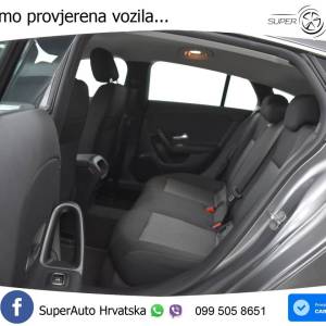 Mercedes CLA 200d SB Aut. 150 KS, TEM+GR SJED+VIRT+ASIST+NAVI