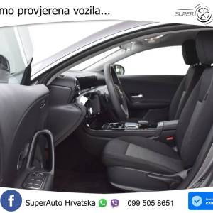 Mercedes CLA 200d SB Aut. 150 KS, TEM+GR SJED+VIRT+ASIST+NAVI