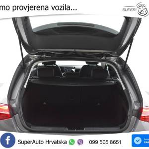 Mercedes CLA 200d SB Aut. 150 KS, TEM+GR SJED+VIRT+ASIST+NAVI