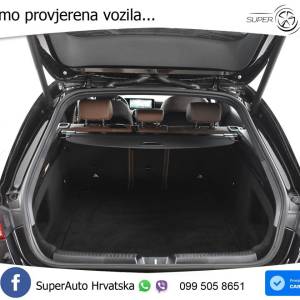 Mercedes CLA 220d SB Aut. Progressive 190 KS, LED+KAM+GR SJED+HEAD+VIRT