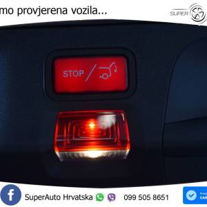 Mercedes CLA 220d SB Aut. Progressive 190 KS, LED+KAM+GR SJED+HEAD+VIRT