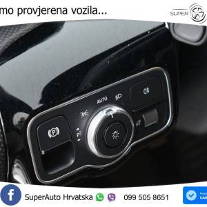 Mercedes CLA 220d SB Aut. Progressive 190 KS, LED+KAM+GR SJED+HEAD+VIRT