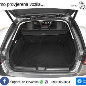 Mercedes CLA 220d SB Aut. Progressive 190 KS, LED+GR SJED+VIRT+ASIST