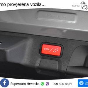 Mercedes CLA 220d SB Aut. Progressive 190 KS, LED+GR SJED+VIRT+ASIST