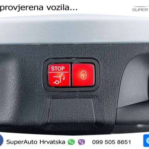 Mercedes CLA 250e Aut. SB AMG 218 KS, LED+TEM+GR SJED+KAM+VIRT+PANO