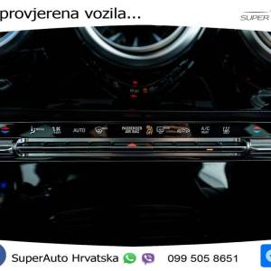 Mercedes CLA 250e Aut. SB AMG 218 KS, LED+TEM+GR SJED+KAM+VIRT+PANO