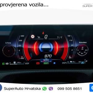 Mercedes CLA 250e Aut. SB AMG 218 KS, LED+TEM+GR SJED+KAM+VIRT+PANO