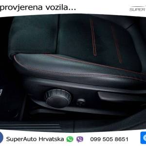 Mercedes CLA 250e Aut. SB AMG 218 KS, LED+TEM+GR SJED+KAM+VIRT+PANO