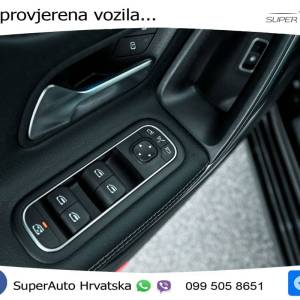 Mercedes CLA 250e SB Aut. Progressive 218 KS, KAM+GR SJED+PANO+NAVI