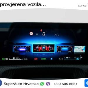 Mercedes CLA 250e SB Aut. Progressive 218 KS, KAM+GR SJED+PANO+NAVI