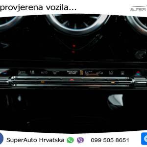 Mercedes CLA 250e SB Aut. Progressive 218 KS, KAM+GR SJED+PANO+NAVI