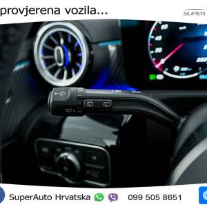 Mercedes CLA 250e SB Aut. Progressive 218 KS, KAM+GR SJED+PANO+NAVI