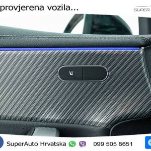 Mercedes CLA 250e SB Aut. Progressive 218 KS, KAM+GR SJED+PANO+NAVI